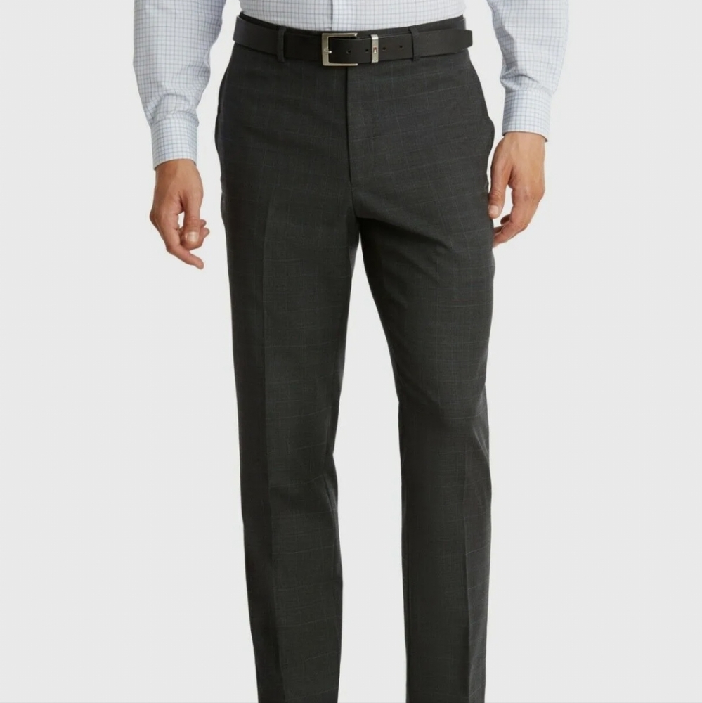 2 piece suit T Hilfiger wool 36-42 - Picture 4 of 9